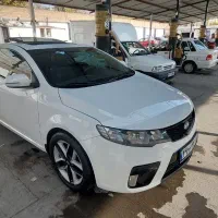 سراتو کوپه 2013|خودرو سواری و وانت|تهران, یافت آباد جنوبی|دیوار