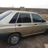 فروش پراید141مدل84|خودرو سواری و وانت|میاندوآب, |دیوار