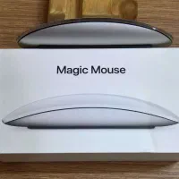 Magic Mouse MK2E3ZA/A - A1657 - مجیک موس|قطعات و لوازم جانبی رایانه|رفسنجان, |دیوار