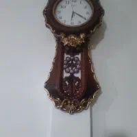 ساعت دیواری سالم