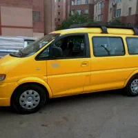 ون کاسپین موتور میتسوبیشی|خودرو سواری و وانت|مشهد, مشکینی (شهرک غرب)|دیوار