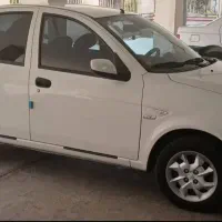 ساینا اس 85 گانه مدل اسفند 403|خودرو سواری و وانت|تهران, کرمان|دیوار