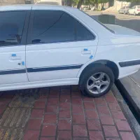 پارس tu5 مدل 1400