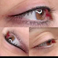 خدمات میکروبلدینگ،تاتو بدن ،شیدلب ،خط چشم|خدمات آرایشگری و زیبایی|محمدشهر, سیدآباد|دیوار