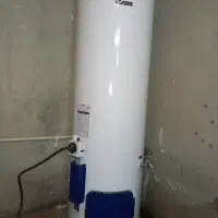 آبگرم کن ایستاده ۶۰ گالنی ایران شرق