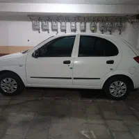 تیبا 2 مدل 98|خودرو سواری و وانت|مشکین‌دشت, |دیوار