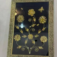 تابلو منبتی گالری مبل کلاسیک|تابلو، نقاشی، عکس|اهواز, کوی ترابری|دیوار