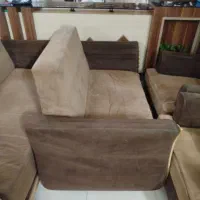 مبل راحتی|مبلمان خانگی و میز عسلی|مشهد, کوی المهدی|دیوار