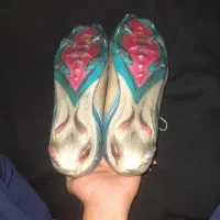 کفش و استوک فوتبال