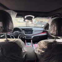 کی ام سی A5 / فوری / اقساطی|خودرو سواری و وانت|تهران, نجات اللهی|دیوار