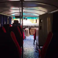 مینی بوس ۱۳۶۲