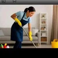 استخدام نیروی خدماتی در آزمایشگاه