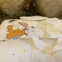 تخت  تشک و صندلی غذای کودک با اشانتیون ویژه|تخت و صندلی بچه|لاهیجان, کوی آزادگان|دیوار