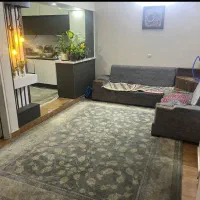 50 متر آسانسوردار پارکینگ دار