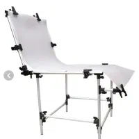 میز نور عکاسی