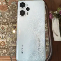 گوشی poco F5 رم ۱۲ حافظه ۲۵۶|موبایل|فردیس, فردیس|دیوار