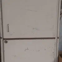 کمد لباس سالم