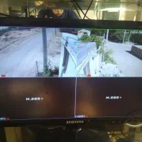 نصاب دوربین و دزدگیر اماکن|خدمات پیشه و مهارت|سنقر, |دیوار