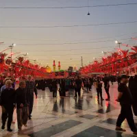 هرکه دارد هوس کرب وبلا بسم‌الله