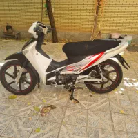 موتور سیکلت