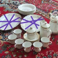 ظروف چینی