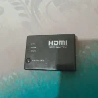 سویچ اچ دی سه کاربرد