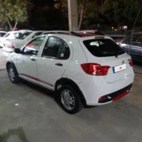 کوئیک 1400 در حد صفر|خودرو سواری و وانت|کرج, شهرک ظفر|دیوار