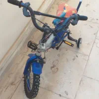 دوچرخه ۱۲|دوچرخه، اسکیت، اسکوتر|هشتگرد, شهرک ریحانه|دیوار