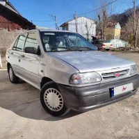 فروش اتومبیل