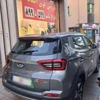 ام وی ام x55 pro مدل ۱۴۰۲ بدون رنگ درحدصفر خشک|خودرو سواری و وانت|اصفهان, احمدآباد|دیوار