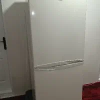 یخچال فریزر سایوان،سالم،در حد نو،موتور فابریک