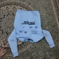 لباس جنس داره