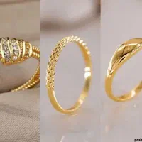 انگشتر گم کردم