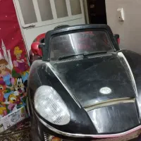 ماشین شارژی|اسباب و اثاث بچه|شهریار, شهریار|دیوار