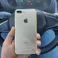 ایفون 7+ پلاس 256 خیلی تمیز