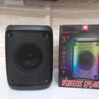 اسپیکر kts اصلی|پخشکننده همراه|زنجان, |دیوار