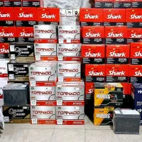 باتری خودرو//امداد باطری ماشین