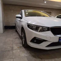 تارا v4اتومات|خودرو سواری و وانت|تهران, چهارصد دستگاه|دیوار