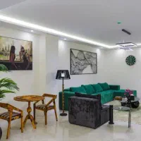 منزل-مبله-لوکس-تازه-تاسیس