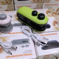 دستگاه دوخت و پلمپ شارژی وارداتی|سایر لوازم برقی|مشهد, رضاییه|دیوار