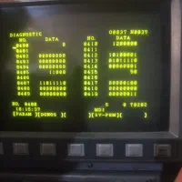 اپراتور CNC