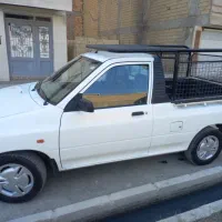 پراید وانت|خودرو سواری و وانت|نسیمشهر, |دیوار