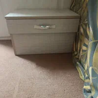 میز چرخ