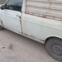 پیکان وانت دوگانه شرکتی|خودرو سواری و وانت|تالش, هشتپر|دیوار