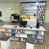 واگذاری مغازه محصولات فرهنگی نبش جنت 25|فروش مغازه و غرفه|بیرجند, |دیوار