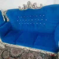 مبل نه نفره دوتا یک نفره دوتا دو نفره یک سه نفره