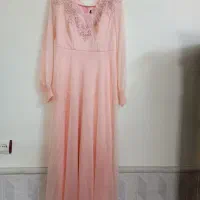 لباس مجلسی وکفش