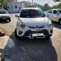 جک S5 مدل 97 اتومات|خودرو سواری و وانت|ری, دولت‌آباد|دیوار