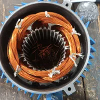 کارگاه سیم پیچی تکریم|خدمات پیشه و مهارت|اردبیل, |دیوار