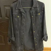 مانتو کت ضخیم فقط ۱۰۰|لباس|اردبیل, |دیوار